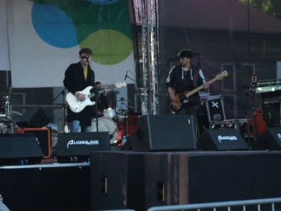 Moto Rock Choczewo 2017 (fot. Zdzisława/Anna Grzymkowska)