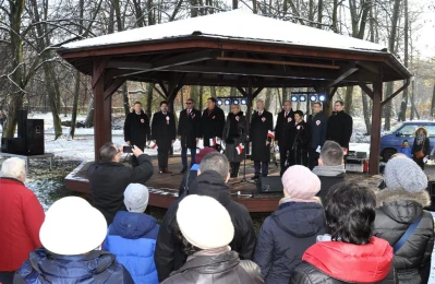 Parada Niepodległości, Wejherowo