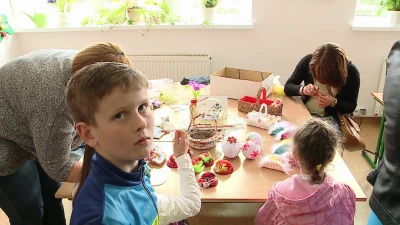 Dzień Kaszubski w Brzeźnie Lęborskim