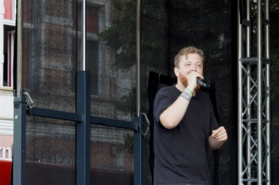 Koncert Róży i Morpheo w Wejherowie