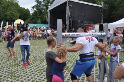 Festyn Letni Wejherowo