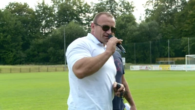 Puchar Polski Strongman w Wejherowie 2015
