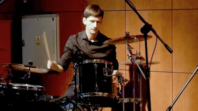 fot. Leszek Spigarski