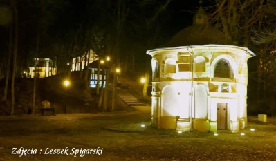 Przygotowania do Misterium Męki Pańskiej