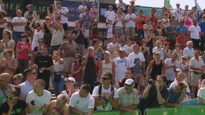 Herbalife Triathlon Gdynia 2014