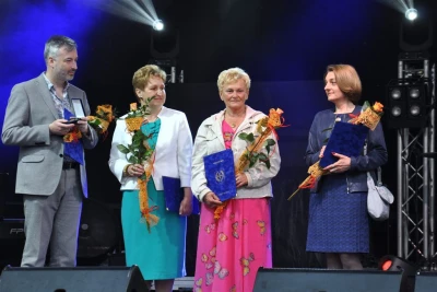 Dzień Jakuba 2016