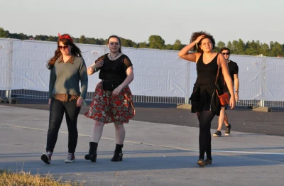 OOpener Festiwal 2014. Dzień pierwszy