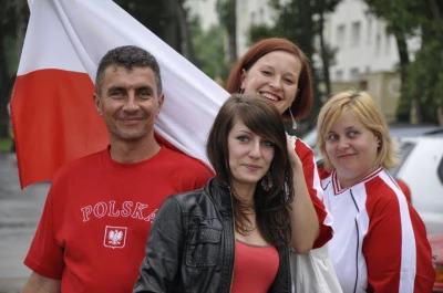 Liga Światowa: Polacy walczyli o awans do półfinału