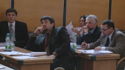 Po VI sesji Rady Miasta Gdyni