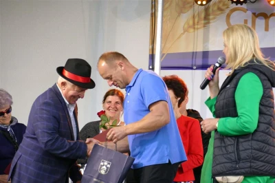 fot. Leszek Spigarski