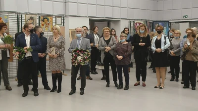 XVII edycja 'Redzkich Impresji'