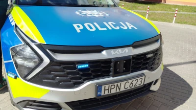 Policja w Pomorskiem prowadzi nabór. Dodatkowy termin przyjęcia do służby