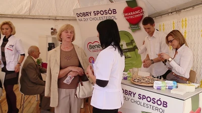 Światowy Dzień Serca w Sopocie