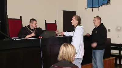 Marsz wyzwolenia konopi w Gdyni