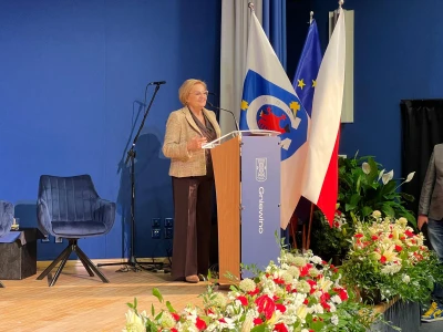 Karina Trybańska/TTM