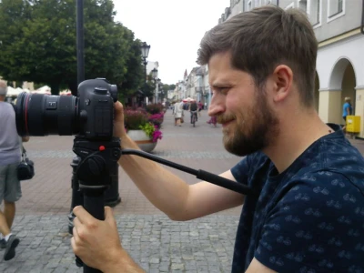 Otwarcie szlaku kaszubskich nut w Wejherowie - 25.08.2015 fot. Leszek Spigarski