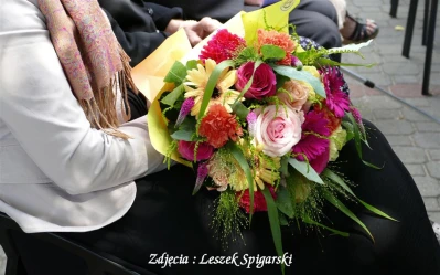 fot. Leszek Spigarski