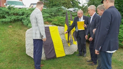 30-lecie ZKP oddział Krokowa