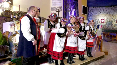 Fot. Leszek Spigarski