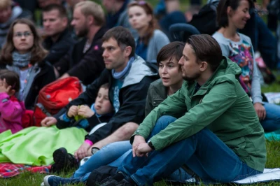 Globaltica 2016 dzień III (fot. Marek Sałatowski)