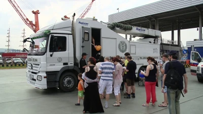 Dzień Otwarty w BCT