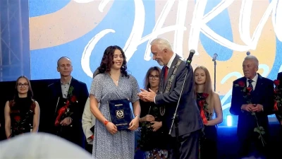 Dzień Jakuba 2026. Fotoreportaż z tłumu