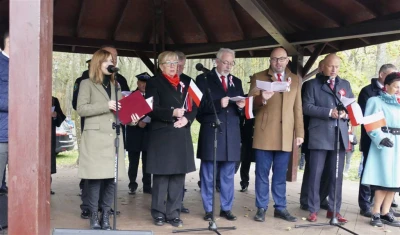 Święto Niepodległości w Wejherowie