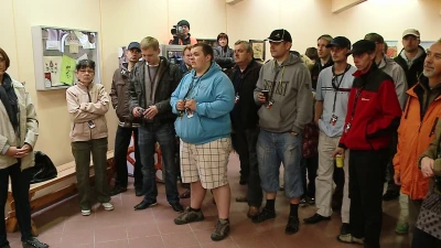 VI Rajd Miłośników Motoryzacji Francuskiej