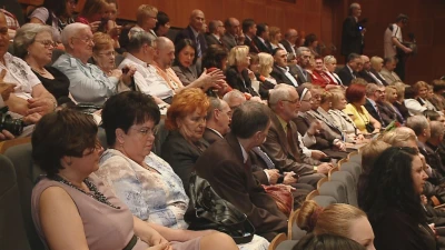 Drzwi Filharmonii Kaszubskiej zostały otwarte!