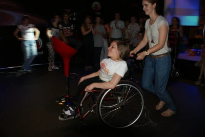 „Tacy sami - kulturalna integracja” w Wejherowie