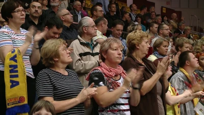 Pierwszy memoriał Małgorzaty Dydek za nami