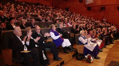 Wejherowski oddział ZKP obchodził 60-lecie
