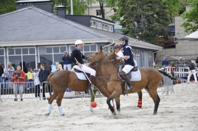 Gdynia Beach Polo CUP