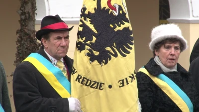 355. rocznica śmierci założyciela Wejherowa
