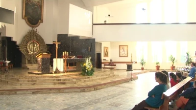 Musica Sacra w Jastrzębiej Górze