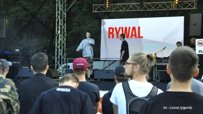 Open Air Hip Hop Festival 2016