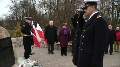 67. rocznica wyzwolenia Wejherowa