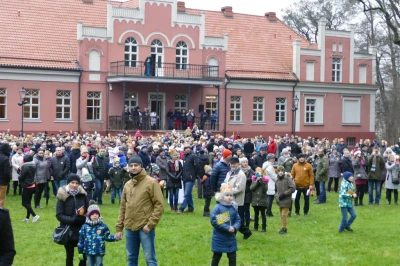 Orszak Trzech Króli