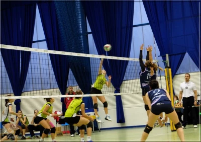 Mecz  TPS Rumia vs Szkoła Sportowa Police