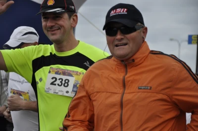 Bieg Europejski 2012 Gdynia