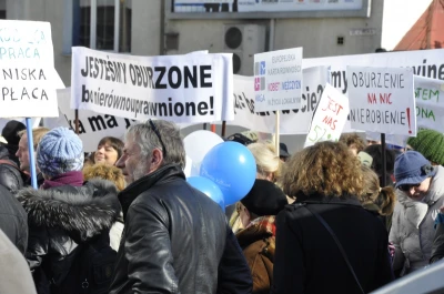 Gdyńska Manifa 2012