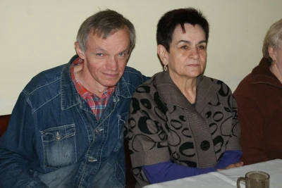 Grupa wsparcia "Żyj Godnie" w Jastrzebiej Górze
