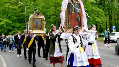 fot. Leszek Spigarski