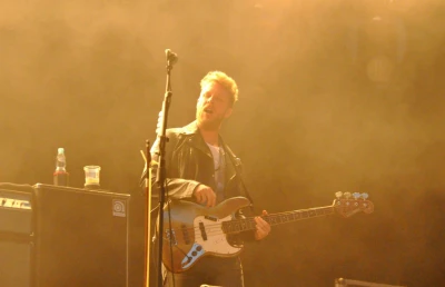 Opener 2015. Dzień trzeci