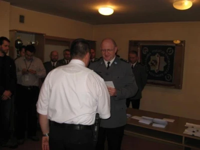 fot. KPP Wejherowo