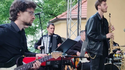 Święto Misterników Kaszubskich w Wejherowie