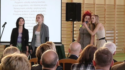Nowe pracownie  w "Hipolicie" otwarte