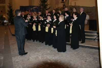 IV Charytatywne Kolędowanie Festiwal Serc