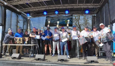 Dwa dni nadmorskiego święta. Belonada przyciągnęła miłośników ryb i muzyki
