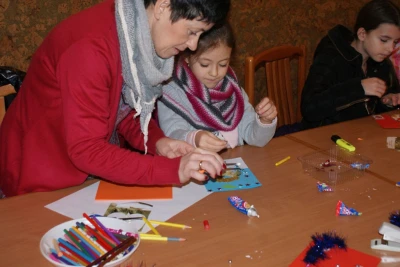 Wejherowo: Akcja Dzieci życzą dzieciom